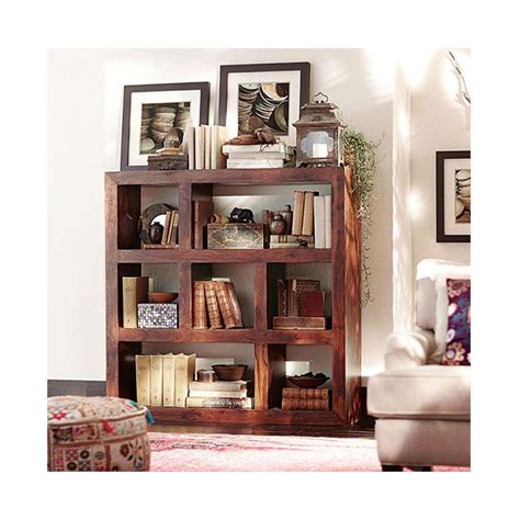 Find new and preloved home decorators items at up to 70% off retail prices. Home Decorators Collection Maldives Walnut Open Bookcase ...