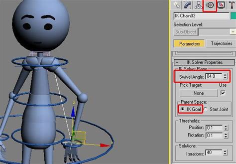 Rigging In 3ds Max · 3dtotal · Learn Create Share