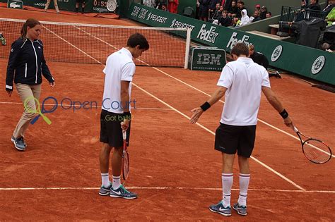 Nadal, dkojovic in same half at rg. Roland Garros 2020 - Day 3 doubles final results — THE ...