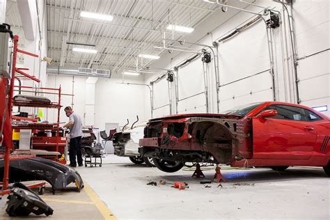 What To Expect From Your Auto Body Repair Estimate Schaefer Autobody