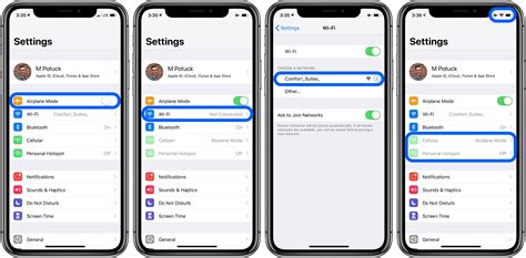 Best Ways To Fix Your Iphone Cannot Connect To Wifi