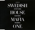 One (your name) by Swedish House Mafia Featuring Pharrell Williams ...