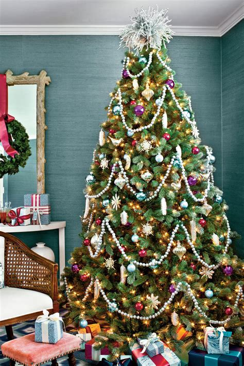 pinned christmas decorating ideas southern living