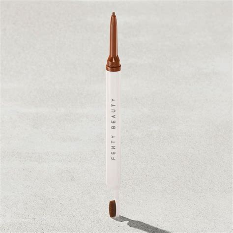 Best Eyebrow Pencil Shade For Blondes Fenty Beauty Best Eyebrow