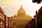 Turismo religioso na Itália: guia para conhecer 6 destinos imperdíveis