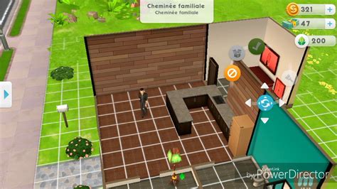 Les Sims 4 Sur Mobile Episode 3 On Rénové La Maison Youtube