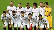 Sevilla FC: El Sevilla, el equipo con más jugadores en la plantilla ...