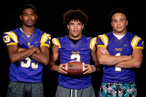 Bristow Team Preview - Prep Redzone