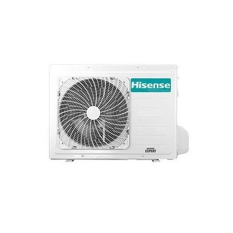 Climatizzatore Condizionatore Hisense Inverter Unità Esterna Multisplit