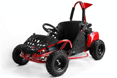 Choosing the best one will be a balance of cost and reliability. Nitro GO Kart Buggy 80cc 4 Takt - Motocross Kindermotorrad ...