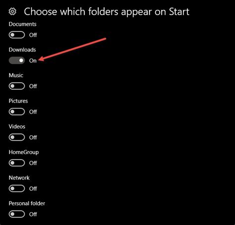 3 Ways To Pin Your Favorite Folders To Start Daves Computer Tips