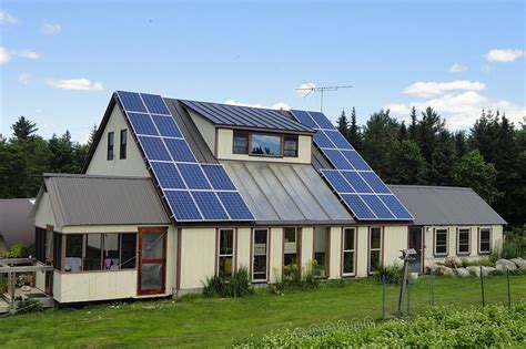 Grid Tied or Off Grid System | CED Greentech
