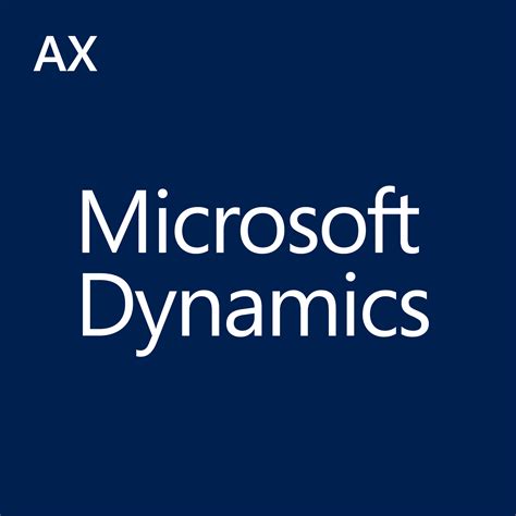 New Microsoft Dynamics Logo Encore Business Solutions
