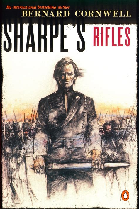 Sharpe Series In Order This Is The Best Way To Read Bernard Cornwells