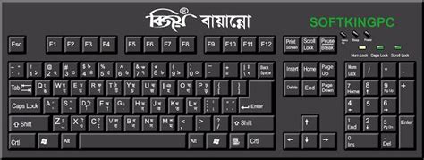 Home » avro keyboard » download avro keyboard. Bijoy-Bayanno-Full-Version-Download | Computer basics ...