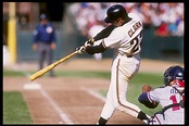 1989 San Francisco Giants National League Championship Team: Where Are ...