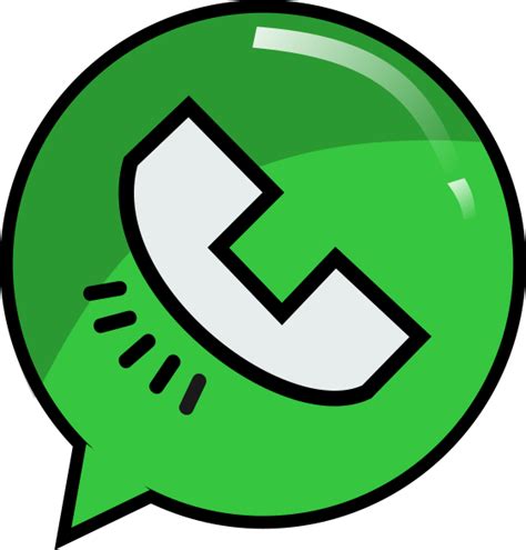 Logo De Whatsapp Clipart 10 Free Cliparts Download Images On