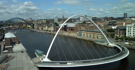 Newcastle Upon Tyne Wikiwand