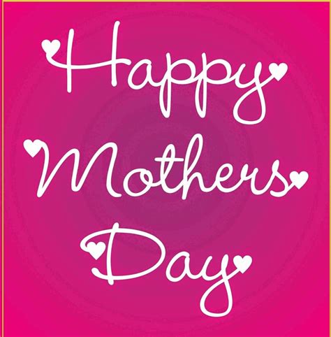 Happy Mothers Day 2018 Datequotesslogansts Happy Mother Day Quotes Happy Mothers Day