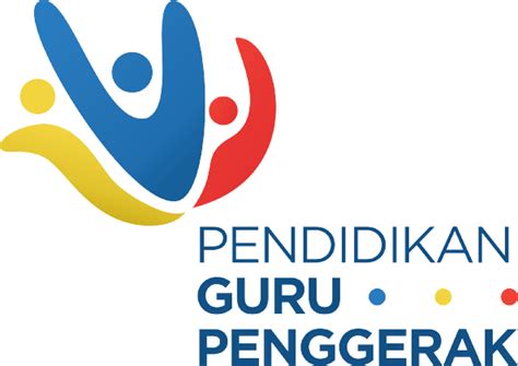 Contoh Kegiatan Guru Penggerak Logo Imagesee