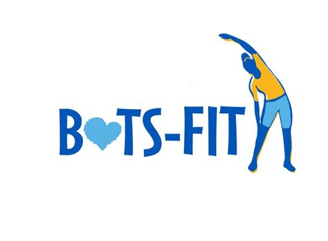 Bots Fit — Bring On The Spectrum