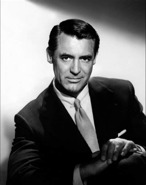 Cary Grant Star Of The Month On Tcm