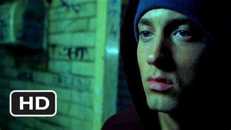 8 Mile Official Trailer 1 2002 Hd Youtube