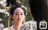 如何评价有人说《九州海上牧云记》中，张钧甯饰演的银容娘娘是最美的？你觉得谁最美？ - 知乎