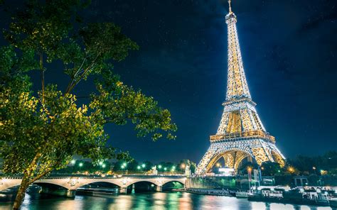 10 Latest Eiffel Tower Wallpaper Hd Full Hd 1920×1080 For Pc Desktop 2023