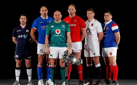 Six Nations 2019 Table Latest Standings And Results From The Tournament With Two Weeks To Go