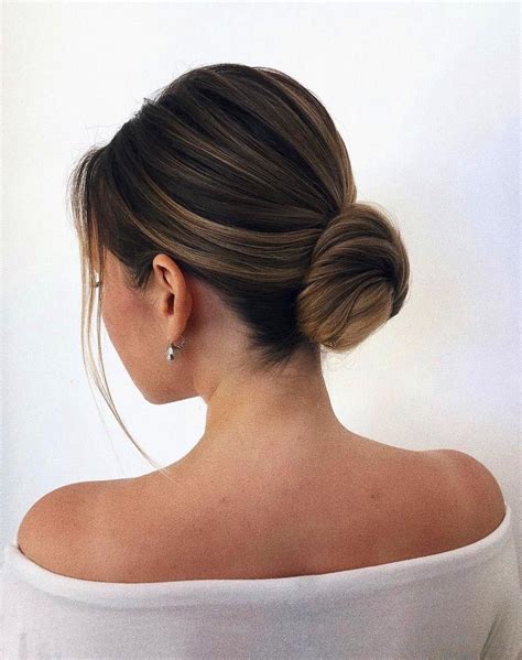60 Trendiest Updos For Medium Length Hair These Trendy Hairstyle Ideas