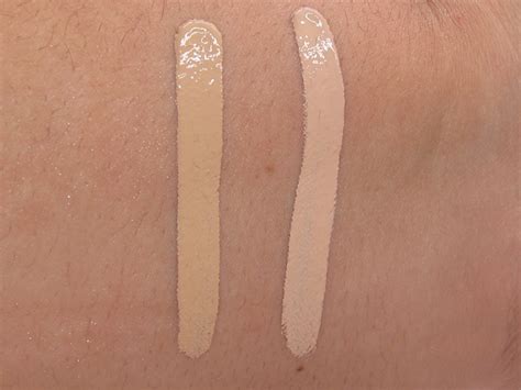 Stay Naked Correcting Concealer Telegraph