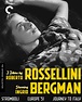 3 Films by Roberto Rossellini Starring Ingrid Bergman | The Criterion ...