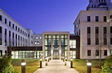 Walter Reed National Military Medical Center | HKS Architects