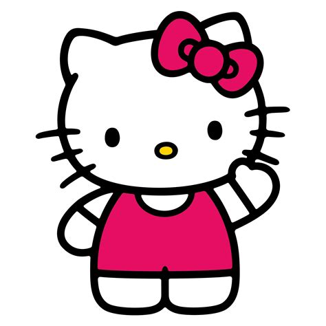 Cute Hello Kitty Wallpapers Wallpaper Cave