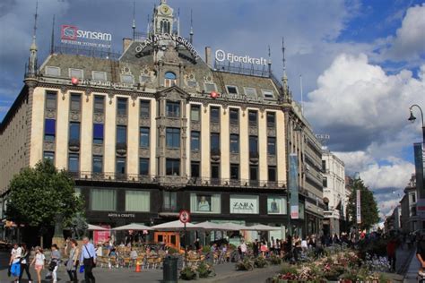 Experience «norway in a nutshell» with the scenic flam railway. Viking-Biking Tours - The Besy Way To Visit Oslo, Norway