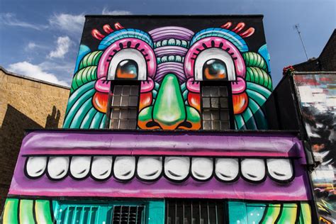 Images Gratuites Art De Rue Architecture Graffiti Façade Mural