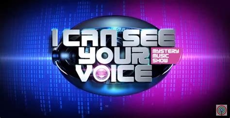 너의 목소리가 보여 8, i can see your voice: Korean game show "I Can See Your Voice" premieres on ABS-CBN - The Summit Express