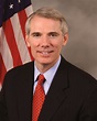 Portman, Rob (R-OH-1st) Senate. | CongressRatings.com - Rate ...