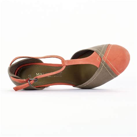 Achetez en toute confiance et sécurité sur ebay! Acheter et vendre authentique chaussures salome femme ...