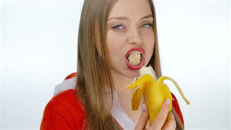 beautiful ethnic female enjoying healthy fresh fruit stock footage video 3076870 shutterstock
