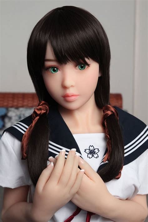 saeko 140cm tpe sex doll round face japanese real doll perfect sex dolls best tpe and silicone