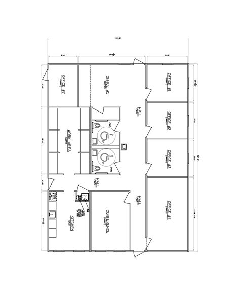 Topmost Commercial Building Mixed Use Building Floor Plans Pdf Happy