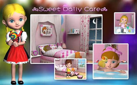 Ava The 3d Doll Apk Free Download For Android
