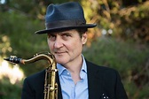 Tim Ries, Saxophonist for the Rolling Stones - KUVO