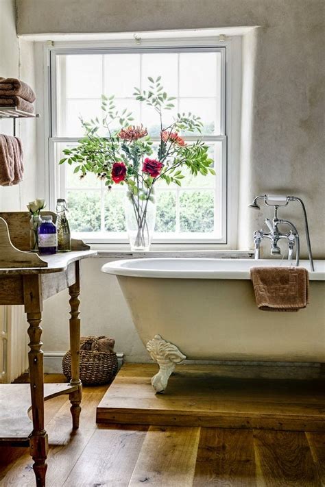 6 Romantic Bathroom Ideas For Your New Luxurious Home L