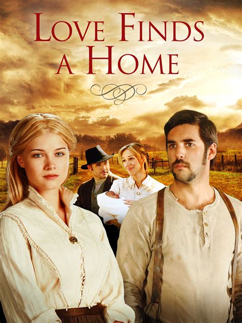 Love Finds A Home 2009 ταινία Online ελληνικους υποτιτλους Δράμα