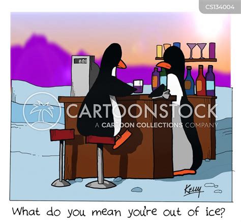 Bartender Cartoons And Comics Funny Pictures From Cartoonstock