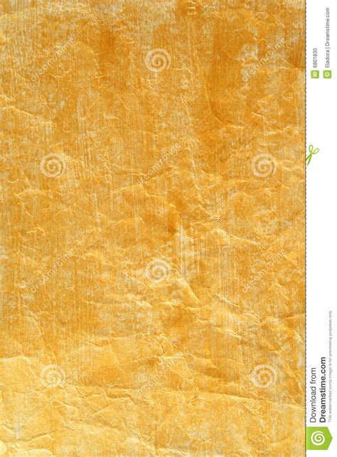 Golden Color Chart Selection Stock Photo 43811244