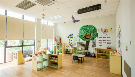 At knowledge tree, we groom your child in a fun, safe, caring, engaging, and conducive environment. Odyssey, The Global Preschool - Selangor | Fees ...